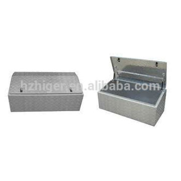 caja de conexiones de cable impermeable / caja de conexiones coaxial / caja de conexiones de aluminio fundido a presión